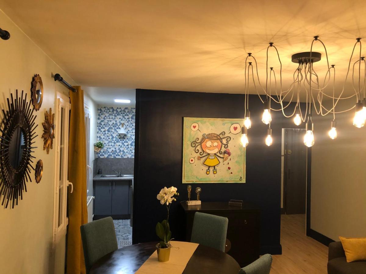 Suite 118 Honfleur Exteriör bild