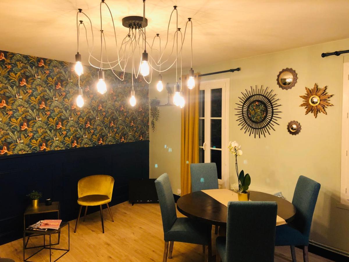 Suite 118 Honfleur Exteriör bild